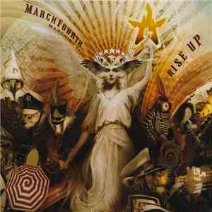 MarchFourth Marching Band - Rise Up