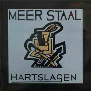 Meer Staal - Hartslagen
