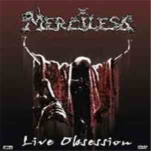Merciless  - Live Obsession