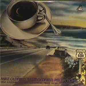 Mike Oldfield, Sally Oldfield, Pekka Pohjola - Mike Oldfield, Sally Oldfiel ...