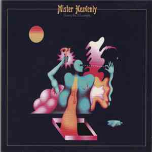 Mister Heavenly - Boxing the Moonlight