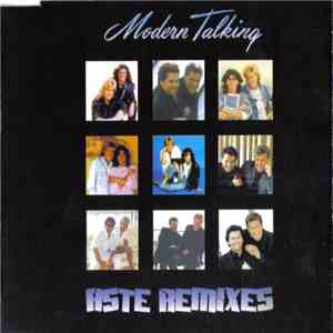 Modern Talking - Aste Remixes