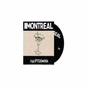 Montreal - Hauptgewinn