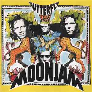 Moonjam - Butterfly