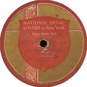 Music Lovers Marimba Orchestra / N. M. L. Dance Orchestra - Love Sends A Li ...