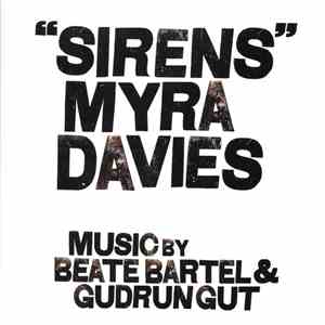 Myra Davies - Sirens