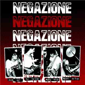 Negazione - Tutti Pazzi