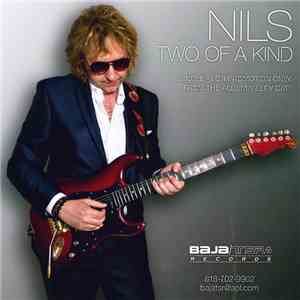 Nils  - Two Of A Kind