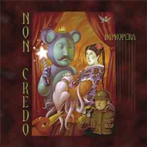 Non Credo - Impropera