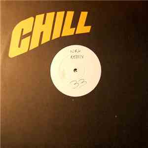 N.R.G. - Feel The Fury Remix EP