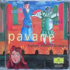 Orpheus Chamber Orchestra - Pavane - Ravel, Satie & Fauré