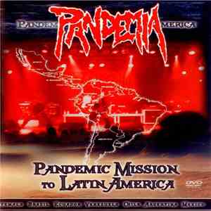 Pandemia  - Pandemic Mission To Latin America