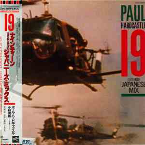 Paul Hardcastle - 19 (Extended Japanese Mix)
