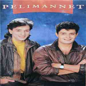 Pelimannet - Pelimannet