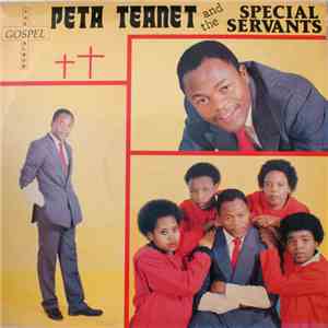 Peta Teanet & The Special Servants - The Gospel Album
