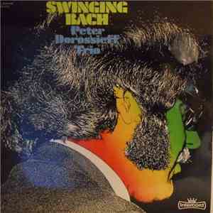 Peter Dorossieff Trio - Swinging Bach