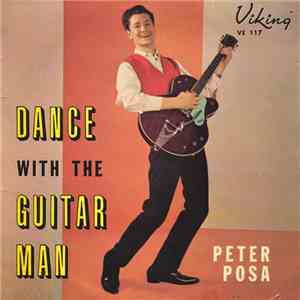 Peter Posa - Dance With The Guitar Man
