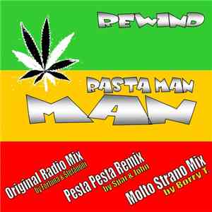 Rasta Man - Rewind