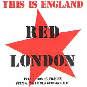 Red London - This Is England