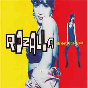 Rozalla - Everybody's Free (To Feel Good)