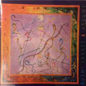 Rush - Snakes & Arrows