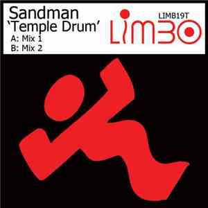 Sandman  - Temple Drum
