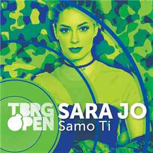 Sara Jo - Samo Ti