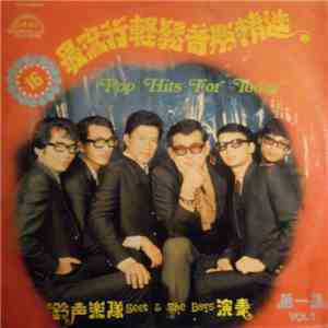 Seet And The Boys - Pop Hits For Today Vol. 1