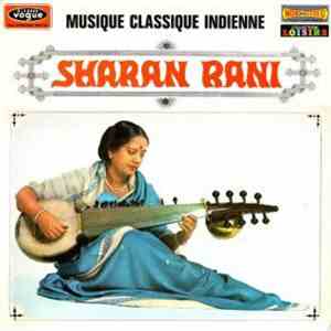 Sharan Rani - Musique Classique Indienne