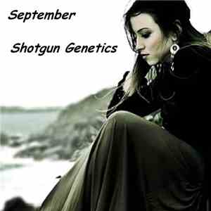 Shotgun Genetics, Andrea Moore  - September