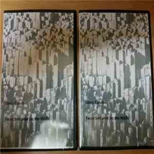 Sleep Column - Faces Smeared On The Walls