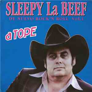 Sleepy La Beef - A Tope