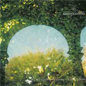 Songs: Ohia - Mi Sei Apparso Come Un Fantasma