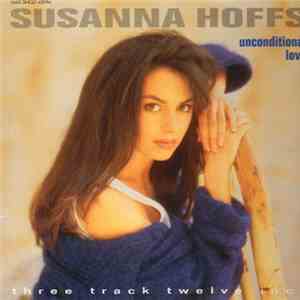 Susanna Hoffs - Unconditional Love