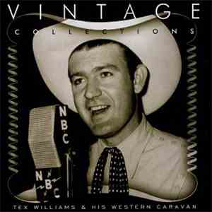 Tex Williams - Vintage Collections