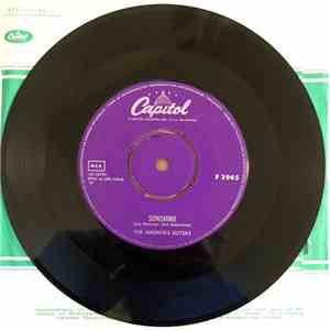 The Andrews Sisters - Torero / Sunshine