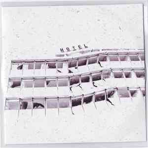 The Antlers - Hotel