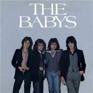 The Babys - The Babys