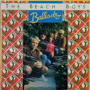 The Beach Boys - Ballads