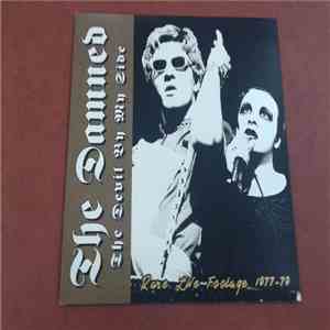 The Damned - Rare Live Footage 1977-79