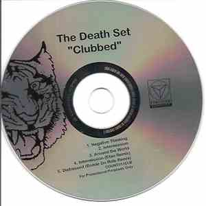The Death Set - Clubbed