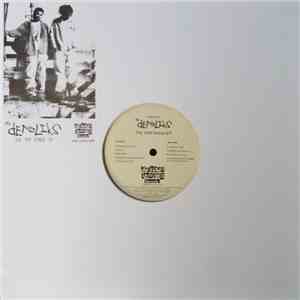 The Dereliks - The 1994 Demos EP