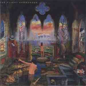 The Flight Commander - A Room Full Of This