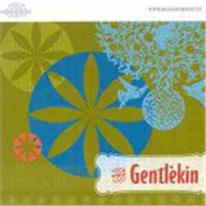 The Gentlekin - The Gentlekin