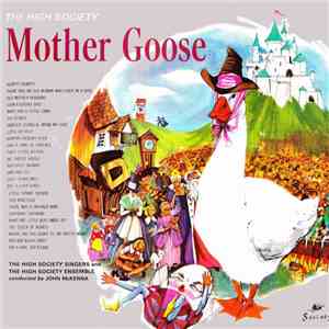 The High Society Singers And The High Society Ensemble - The High Society M ...