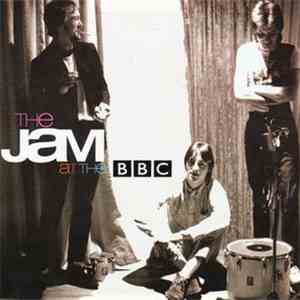 The Jam - The Jam At The BBC