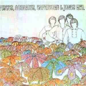 The Monkees - Pisces, Aquarius, Capricorn & Jones Ltd.