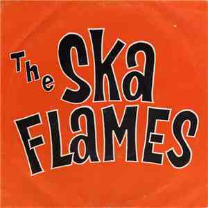 The Ska Flames - Tokyo Shot
