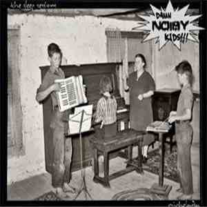 The Sleep Sessions / Michelada - Damn Noisy Kids!!!
