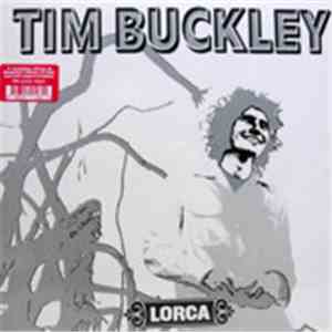Tim Buckley - Lorca